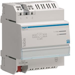 Alimentation modulaire 1...