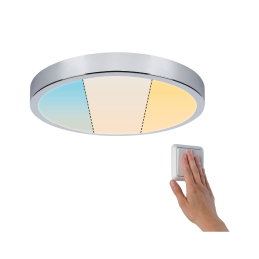 WallCeiling Aviar IP44 LED...