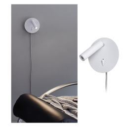 Luz de pared LED...
