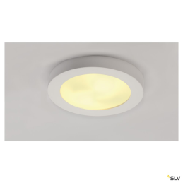 PLASTRA 105 luz de teto...