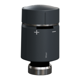 Connected thermostatic...