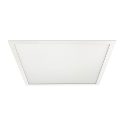 Panel LED - 600x600mm -...