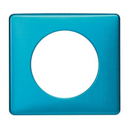 Placa Céliane metal 1...