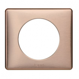 Placa Céliane metal 1...