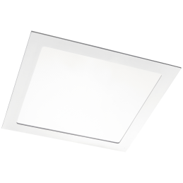 Sense dalle 300x300mm blanc...