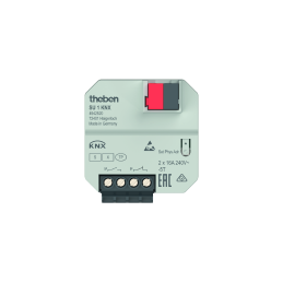 Actuator SU 1 KNX -...