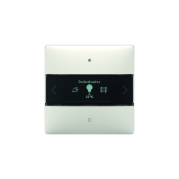 Contrôleur ambiant KNX 20...