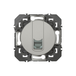 Plug armored RJ45 category...