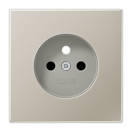Hubcap for plug...