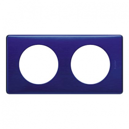 Placa Céliane metal 2...