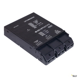 Power supply LED interior...