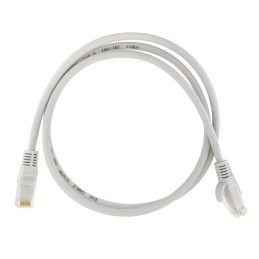 Cord Initio RJ45 category 6...