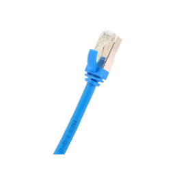 Cordón Initio RJ45 S/FTP...