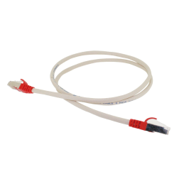 Cordón RJ45 cruzado CAT5e...