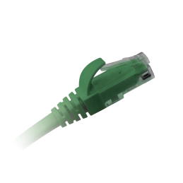Cable de conexión CAT5e...