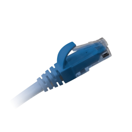 Cabo de rede CAT6 U/UTP PVC...