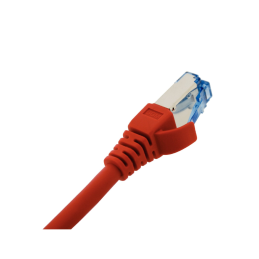 Cable de conexión CAT6A...