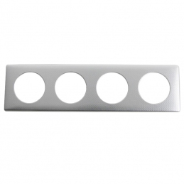 Placa Céliane metal 4...