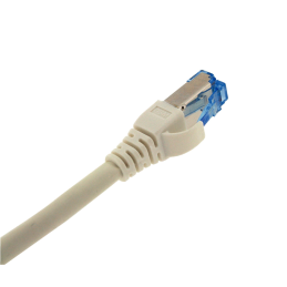 Set of 20 cords CAT6A S/FTP...