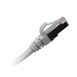 Set of 20 patch cords CAT5e...