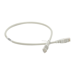 Network cable RJ45 - cat.5E...