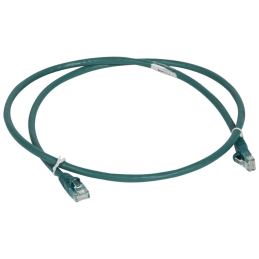 Cabo de rede RJ45 - cat.6 -...