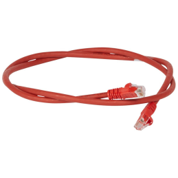 Cordon de brassage RJ45 -...