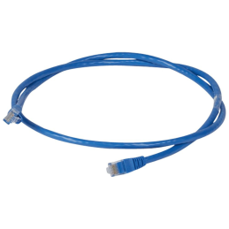 Network cable RJ45 - cat.6...