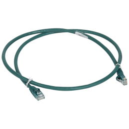 Cordon de brassage RJ45 -...