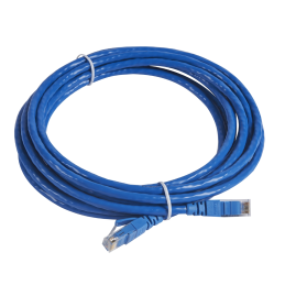 Cordon de brassage RJ45 -...