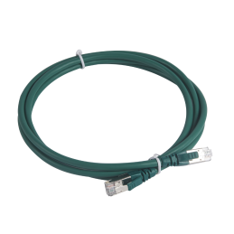 Cable de conexión RJ45 -...