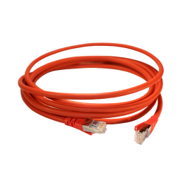 Cabo de rede RJ45 - LSOH-...