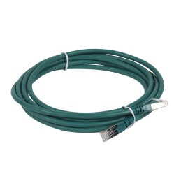 Cordon de brassage RJ45 -...