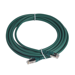 Network cable RJ45 - LSOH-...