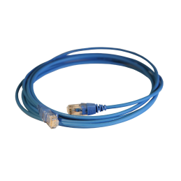 Cordão RJ45 LCS³ cat. 6...