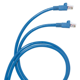 Cordon RJ45/RJ45 - cat.6 -...
