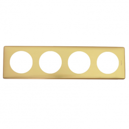 Placa Céliane metal 4...