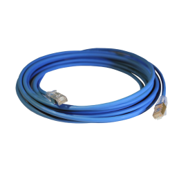 Cordão RJ45 LCS³ categoria...