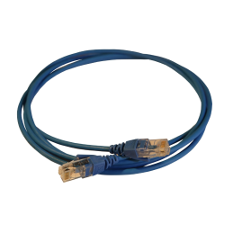 Cordão RJ45 LCS³ cat. 6...