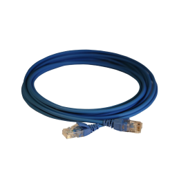 Cordão RJ45 LCS³ cat. 6...