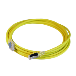 Cord RJ45 LCS³ category 6A...