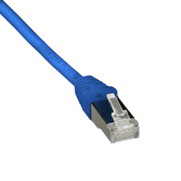 Actassi - cord CL-MNC F/UTP...