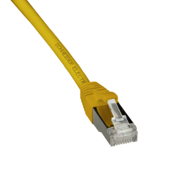 Actassi - cord CL-MNC S/FTP...