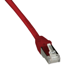 Actassi - cord CL-MNC S/FTP...