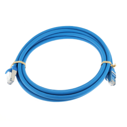 Cordón Initio RJ45 S/FTP...