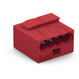 Boite de 100 bornes micro -...