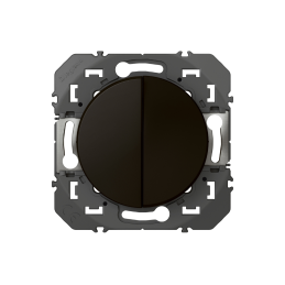 Pushbutton double Dooxie 6A...