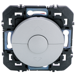 Botão de pressão para...