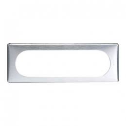 Placa Céliane metal 6 a 8...