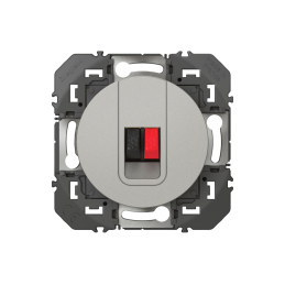 Set of 10 plugs speaker...